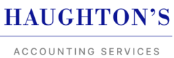 Haughton's Accounting Services